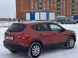 Nissan Qashqai 2009 года за 4 700 000 тг. в Астана – фото 3