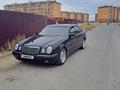 Mercedes-Benz E 240 1998 года за 3 000 000 тг. в Кызылорда – фото 5