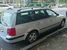 Volkswagen Passat, 1997