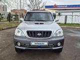 Hyundai Terracan 2001 года за 4 000 000 тг. в Петропавловск – фото 2