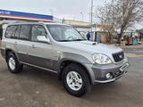 Hyundai Terracan 2001 года за 4 000 000 тг. в Петропавловск – фото 3