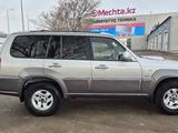Hyundai Terracan 2001 года за 4 000 000 тг. в Петропавловск – фото 4