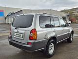 Hyundai Terracan 2001 года за 4 000 000 тг. в Петропавловск – фото 5