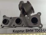 Турбина, картридж на БМВ BMW, Audi, VW за 60 000 тг. в Шымкент – фото 5