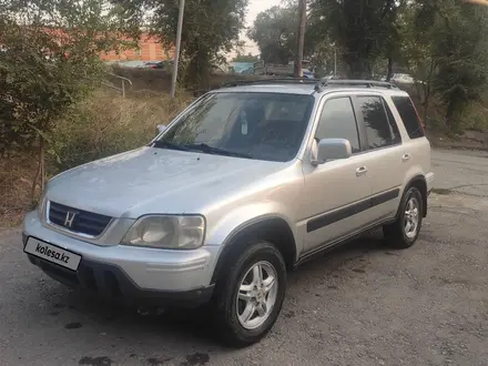 Honda CR-V 2000 года за 4 100 000 тг. в Алматы