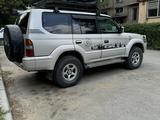 Toyota Land Cruiser Prado 1997 годаfor6 200 000 тг. в Шымкент – фото 4