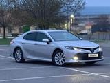 Toyota Camry 2018 года за 12 300 000 тг. в Актау