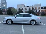 Toyota Camry 2018 годаүшін11 500 000 тг. в Актау – фото 3