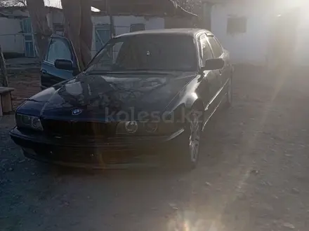 BMW 730 1995 года за 1 600 000 тг. в Алматы
