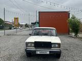 ВАЗ (Lada) 2107 1990 года за 370 000 тг. в Туркестан