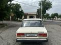 ВАЗ (Lada) 2107 1990 годаүшін300 000 тг. в Туркестан – фото 6