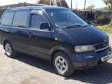 Nissan Largo 1996 годаүшін3 000 000 тг. в Семей – фото 3