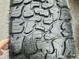 Диски с резиной toyota 4Runner за 500 000 тг. в Алматы – фото 4