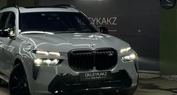 BMW X7 2022 года за 78 000 000 тг. в Алматы – фото 2