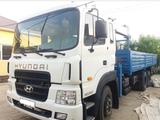 Hyundai  HD260 2013 года в Кульсары