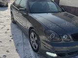 Lexus GS 300 1999 года за 5 200 000 тг. в Алматы – фото 3