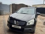 Nissan Qashqai 2008 года за 4 000 000 тг. в Тараз