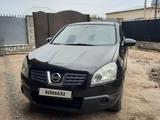 Nissan Qashqai 2008 года за 4 000 000 тг. в Тараз – фото 2