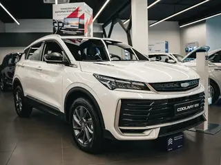 Geely Coolray Standard