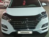 Hyundai Tucson 2019 годаүшін12 000 000 тг. в Шымкент – фото 4