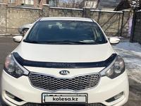 Kia Cerato 2014 года за 6 000 000 тг. в Алматы