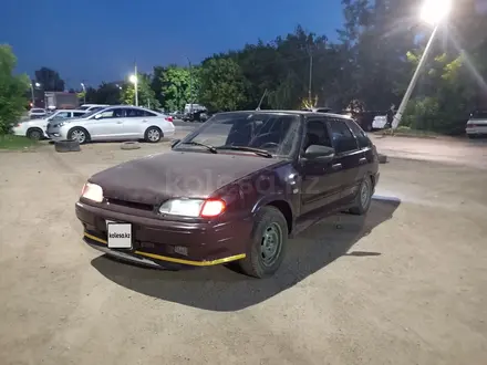 ВАЗ (Lada) 2114 2011 года за 1 000 000 тг. в Астана