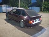 ВАЗ (Lada) 2114 2011 года за 1 000 000 тг. в Астана – фото 5