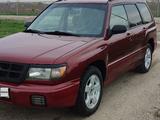 Subaru Forester 1998 года за 3 300 000 тг. в Алматы