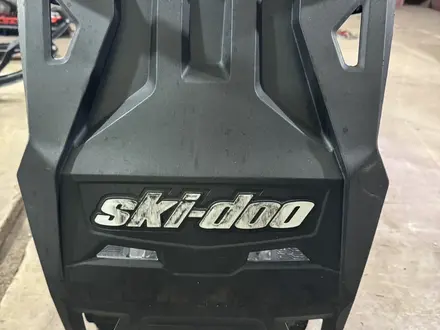 BRP  Ski-Doo Summit 850 2019 года за 6 200 000 тг. в Астана – фото 7