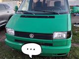 Volkswagen Transporter 1991 года за 2 200 000 тг. в Астана