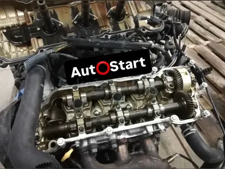 Двигатель 1MZ-FE Lexus ES300 за 459 000 тг. в Алматы – фото 2