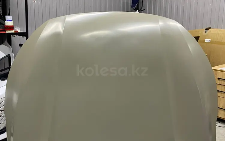 Капот за 125 000 тг. в Алматы