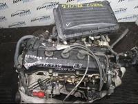 Двигатель на nissan micra CG10 CG13 SR12 SR14 за 195 000 тг. в Алматы