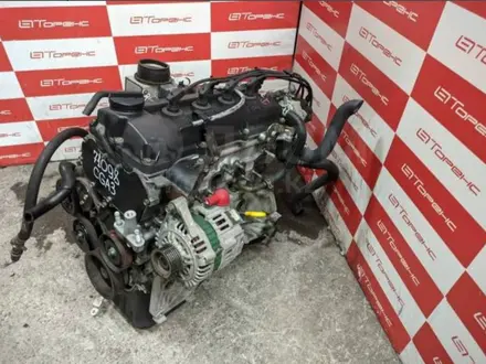 Двигатель на nissan micra CG10 CG13 SR12 SR14 за 195 000 тг. в Алматы – фото 11