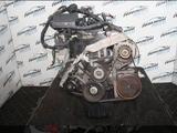 Двигатель на nissan micra CG10 CG13 SR12 SR14 за 195 000 тг. в Алматы – фото 2