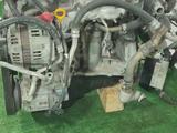 Двигатель на nissan micra CG10 CG13 SR12 SR14 за 195 000 тг. в Алматы – фото 4