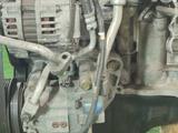 Двигатель на nissan micra CG10 CG13 SR12 SR14 за 195 000 тг. в Алматы – фото 5