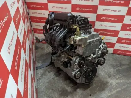 Двигатель на nissan micra CG10 CG13 SR12 SR14үшін195 000 тг. в Алматы – фото 9