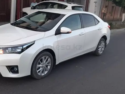 Toyota Corolla 2015 года за 6 900 000 тг. в Туркестан – фото 3