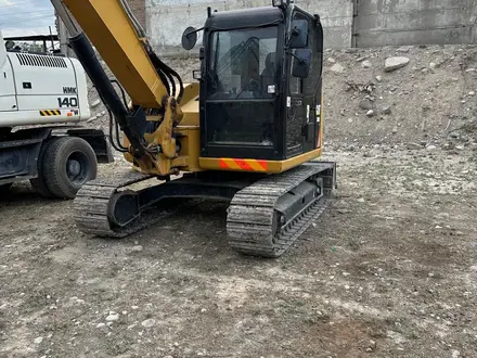 Caterpillar  308C SR 2016 года за 32 000 000 тг. в Алматы – фото 3