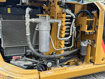 Caterpillar  308C SR 2016 года за 32 000 000 тг. в Алматы – фото 10
