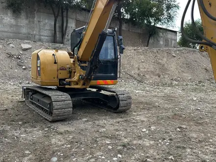 Caterpillar  308C SR 2016 года за 32 000 000 тг. в Алматы – фото 9