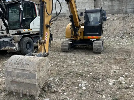 Caterpillar  308C SR 2016 года за 32 000 000 тг. в Алматы – фото 4