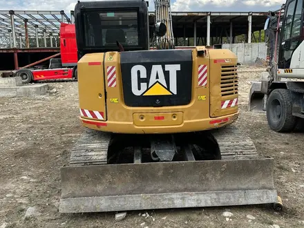 Caterpillar  308C SR 2016 года за 32 000 000 тг. в Алматы – фото 6