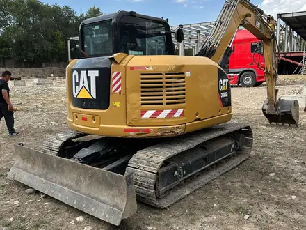Caterpillar  308C SR 2016 года за 32 000 000 тг. в Алматы – фото 7