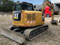 Caterpillar  308C SR 2016 годаүшін32 000 000 тг. в Алматы – фото 8