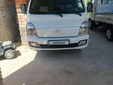 Hyundai Porter 2024 годаүшін13 200 000 тг. в Кентау – фото 2