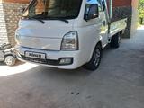 Hyundai Porter 2024 годаүшін13 200 000 тг. в Кентау