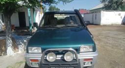 Nissan Terrano 1995 годаfor1 600 000 тг. в Шиели