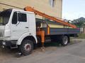 Mercedes-Benz  Actros 1986 года за 8 500 000 тг. в Шымкент